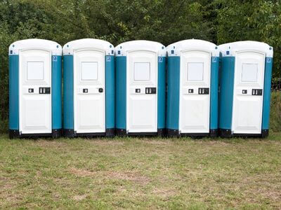 Professional construction toilets services in Columbus,Ga - Columbus Portable Toilets Rental