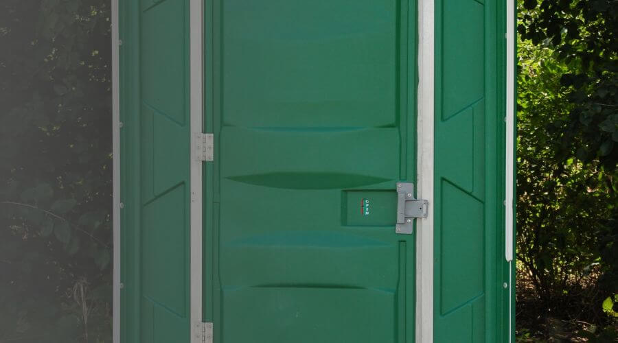Why choose Columbus Portable Toilets Rental for construction toilets in Columbus,Ga